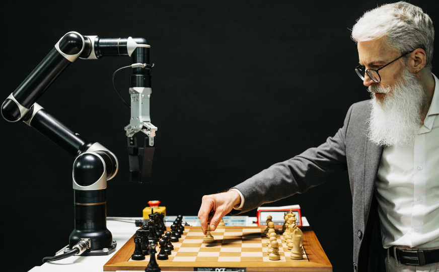 Enterprise Transformation